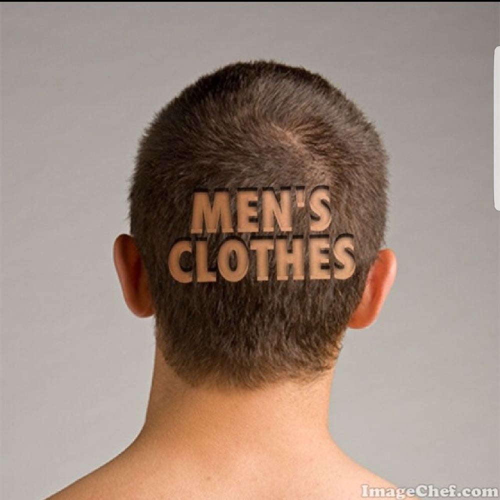 Men's Clothes